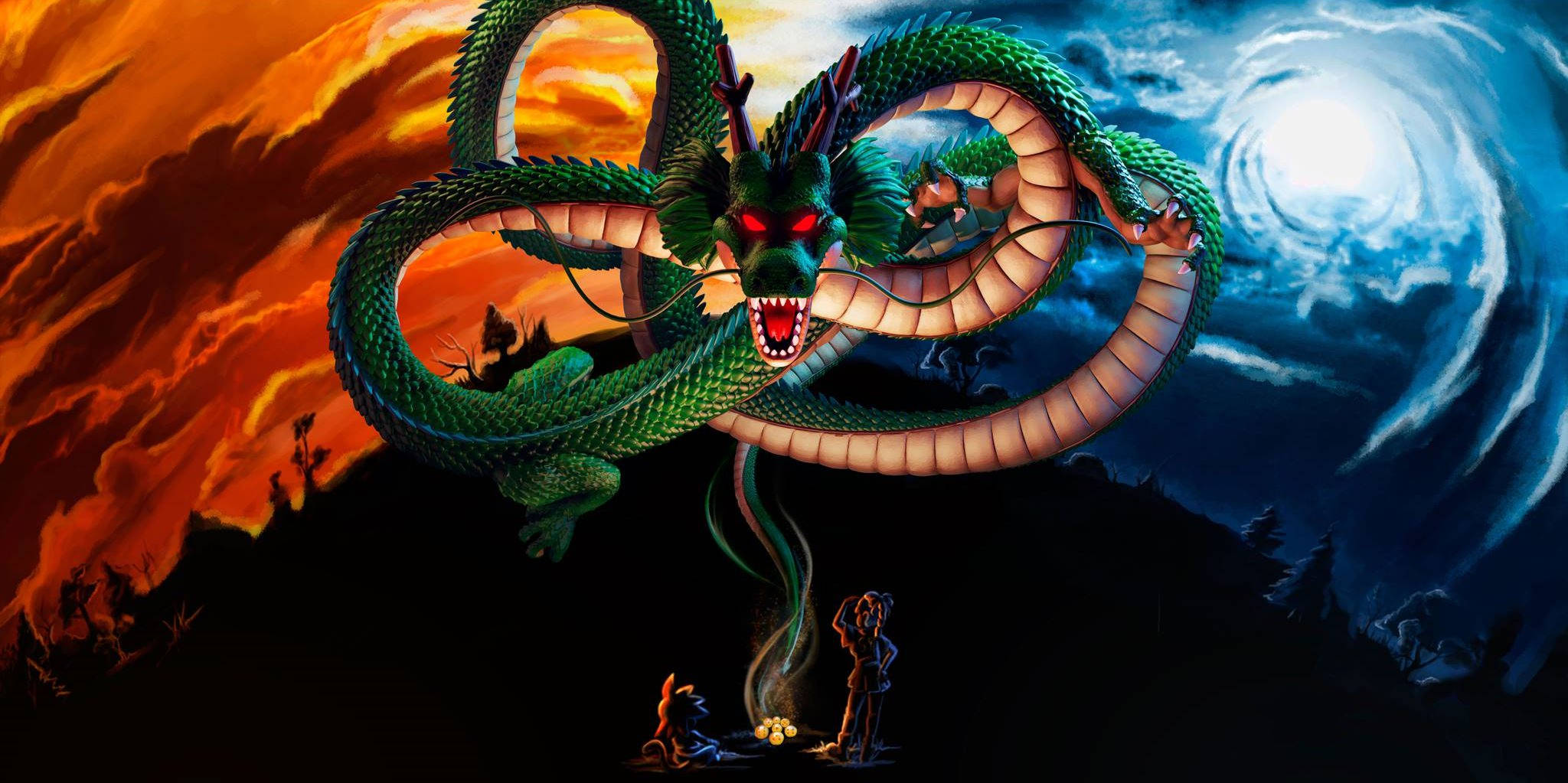 “Vil I Forene Jer og Besejre Fjenden?” Wallpapers