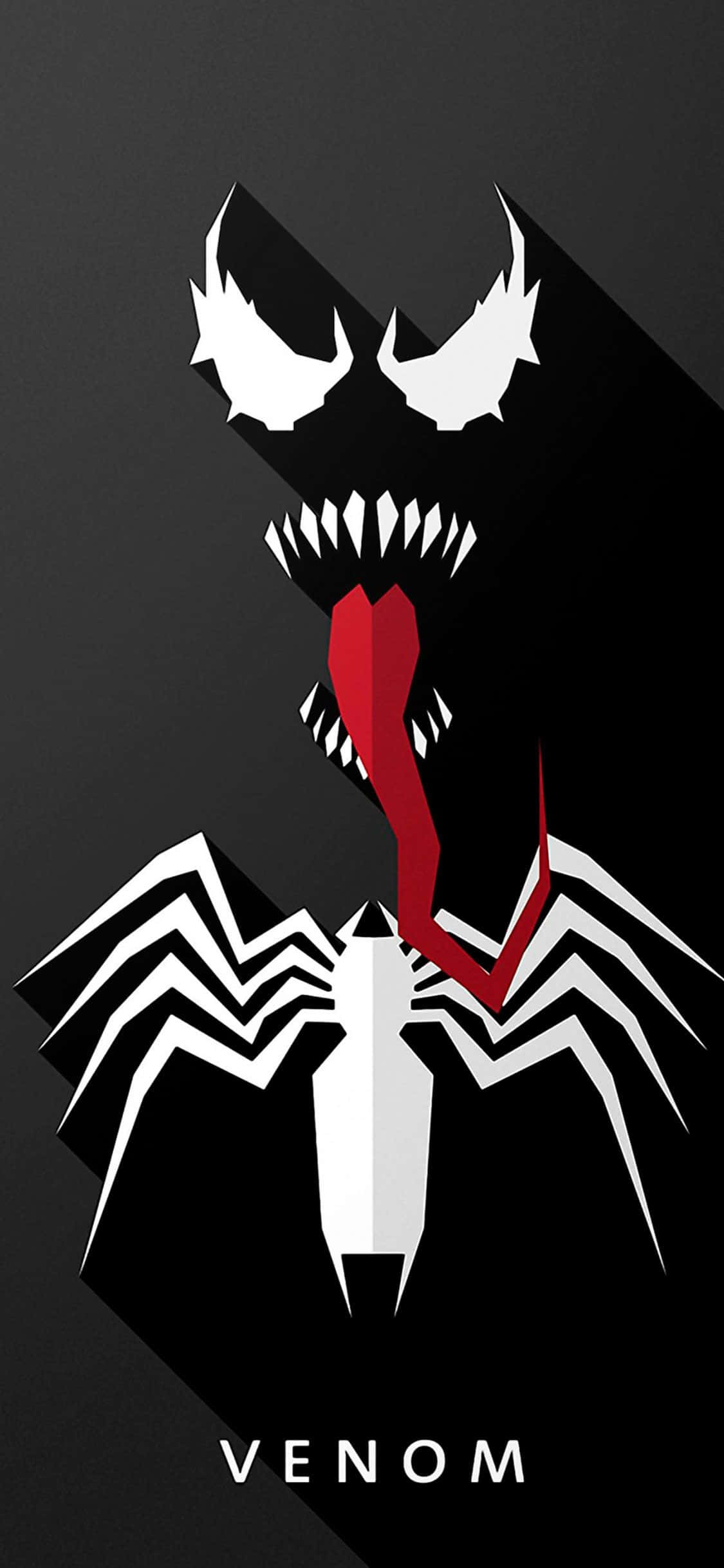 Vildt Carnage Sluppet Løs - iPhone Baggrund Wallpapers