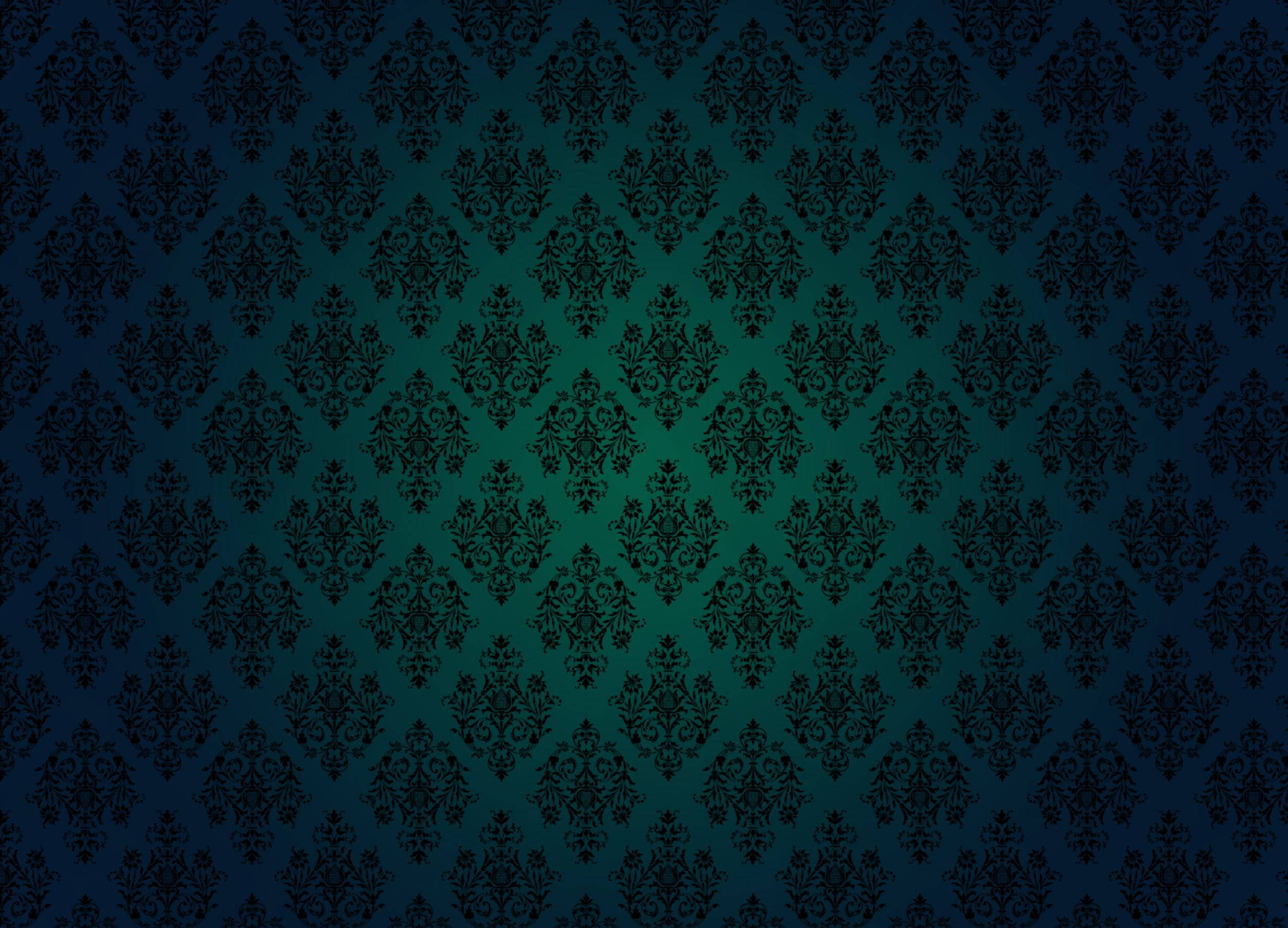 Vintage Cool mønster Wallpapers