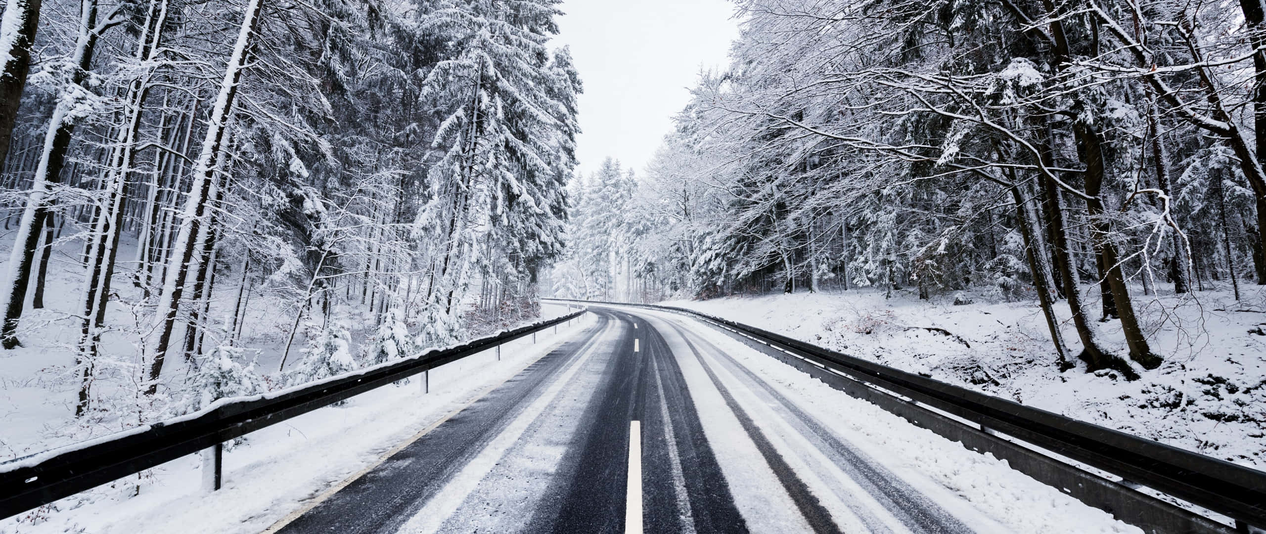 Vinterbaggrund Wallpapers