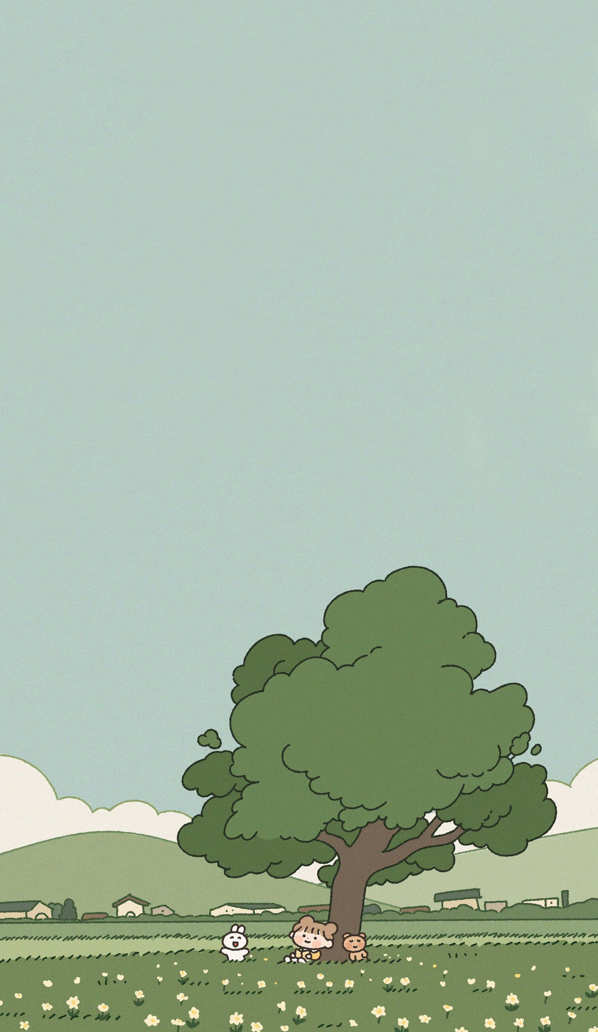 Vis dem, hvad du er lavet af. Wallpapers