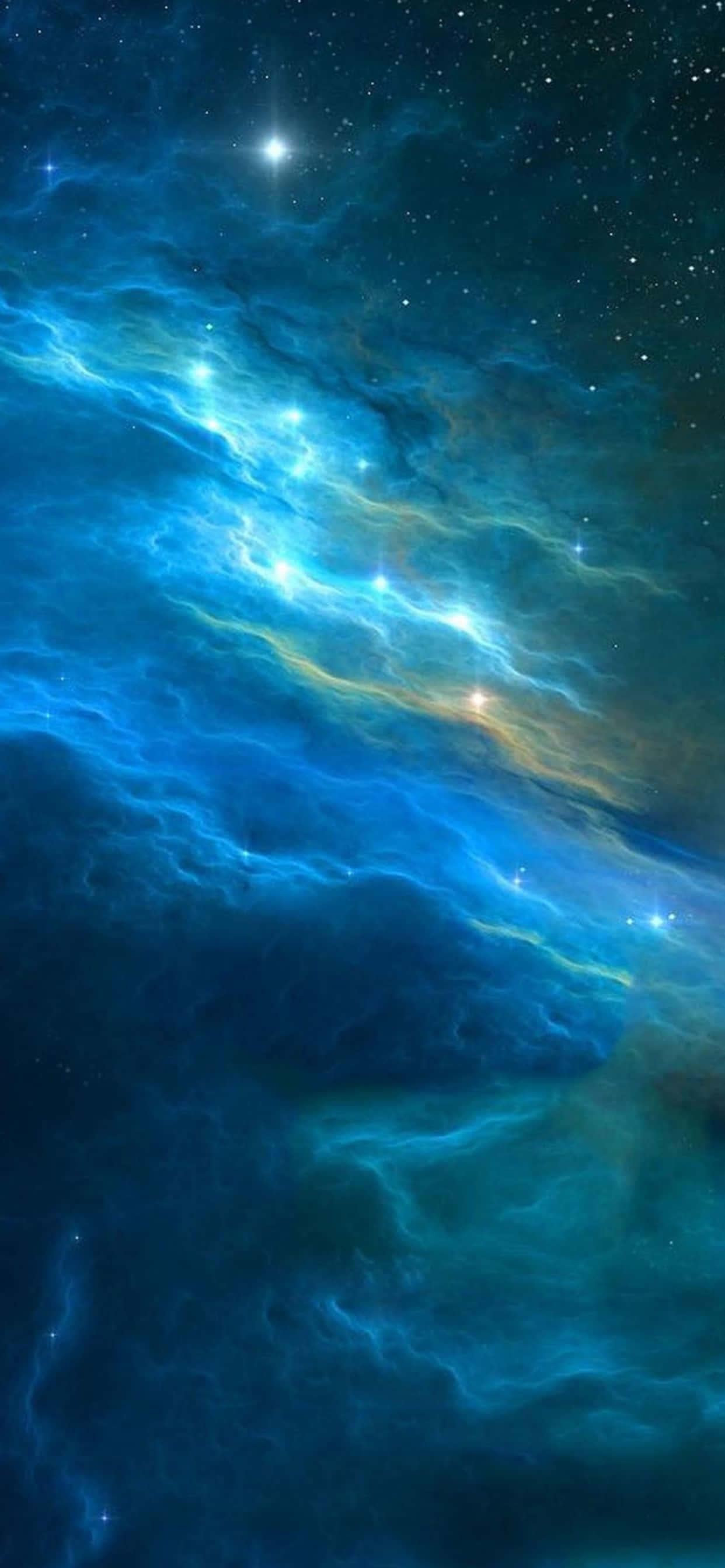 Vis din nye iPhone Xs Max frem Wallpapers