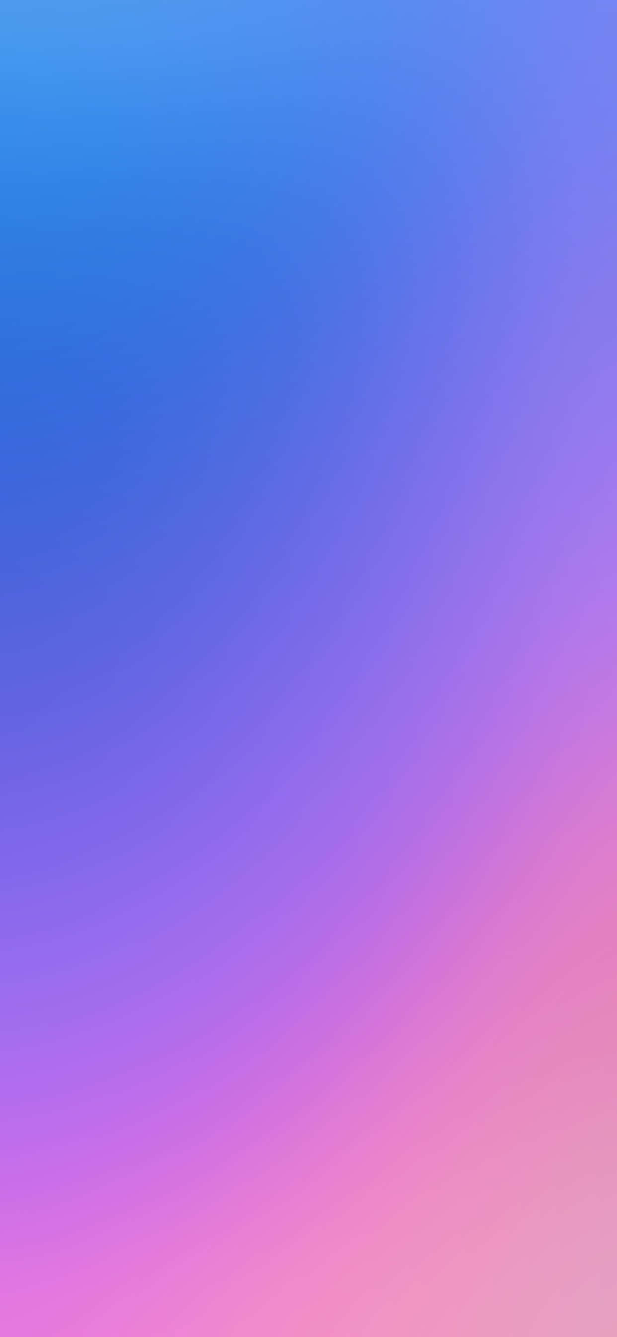 Vis din stil frem med denne livlige Gradient iPhone. Wallpapers