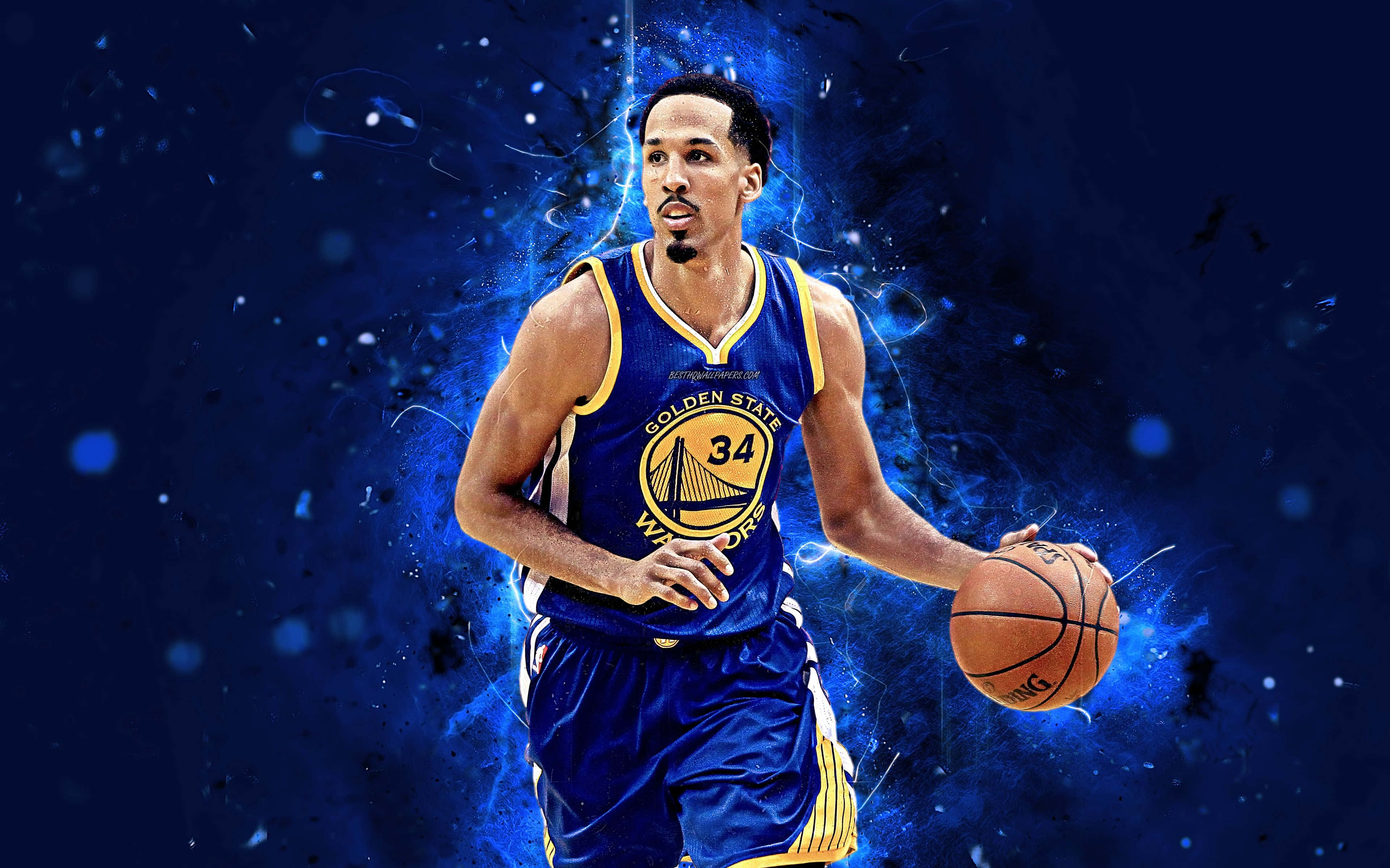 Vis dine basketballfærdigheder på banen Wallpapers