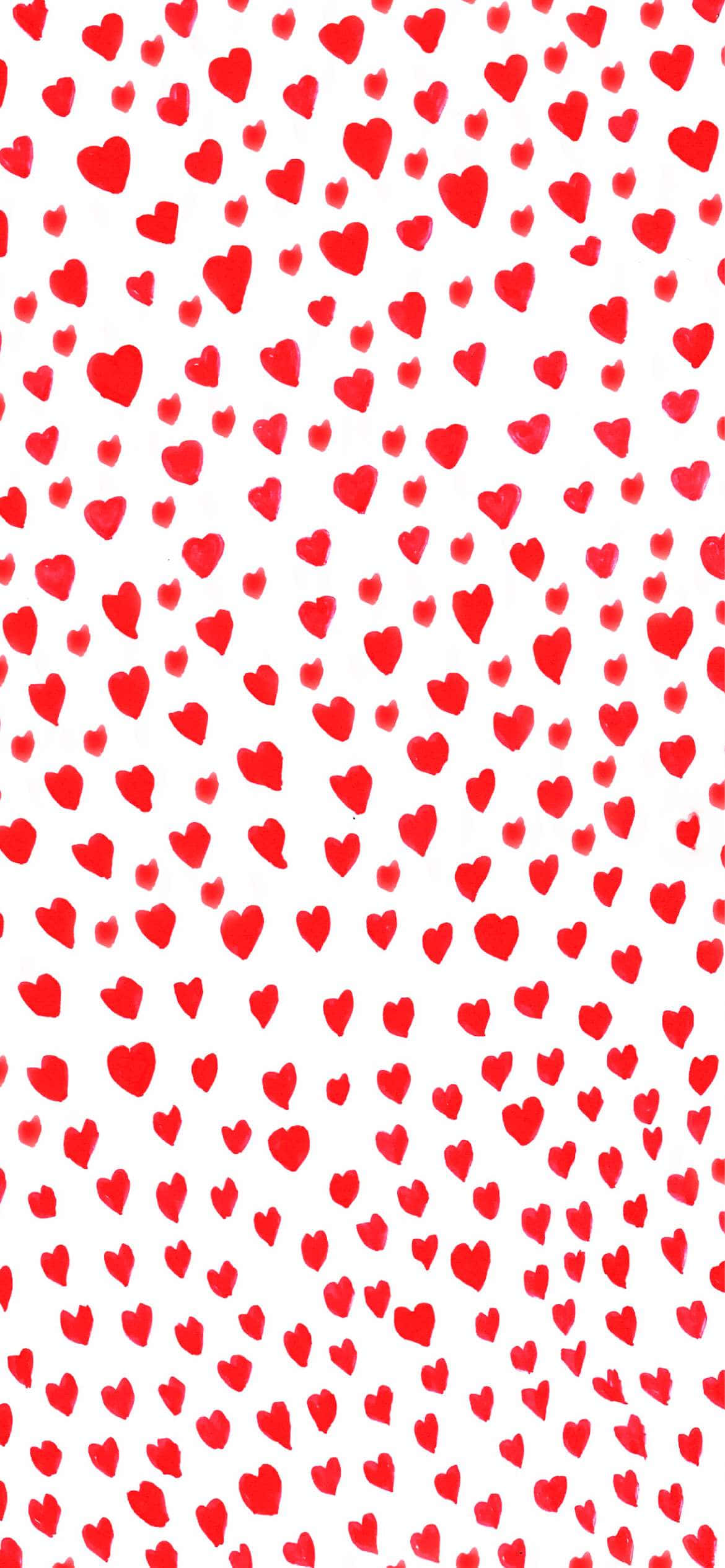 Vis lidt kærlighed denne Valentinsdag Wallpapers