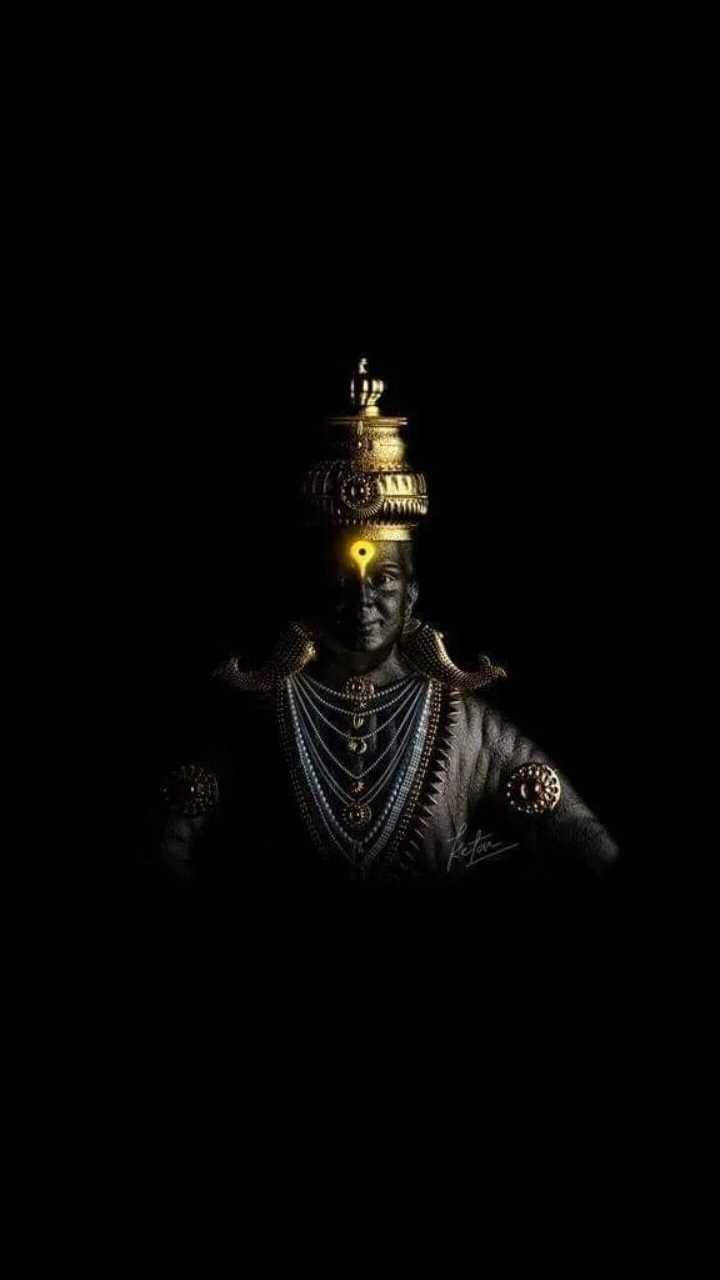 Vitthal den hinduistiske guddom Wallpapers