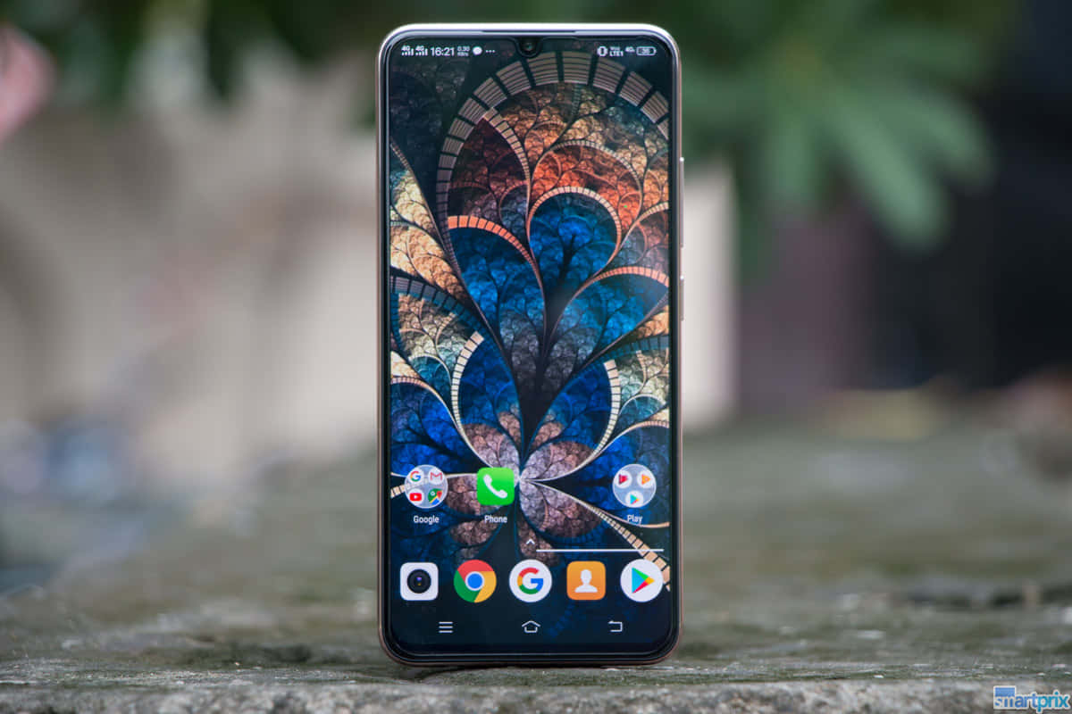 Vivo Automatisk Wallpapers