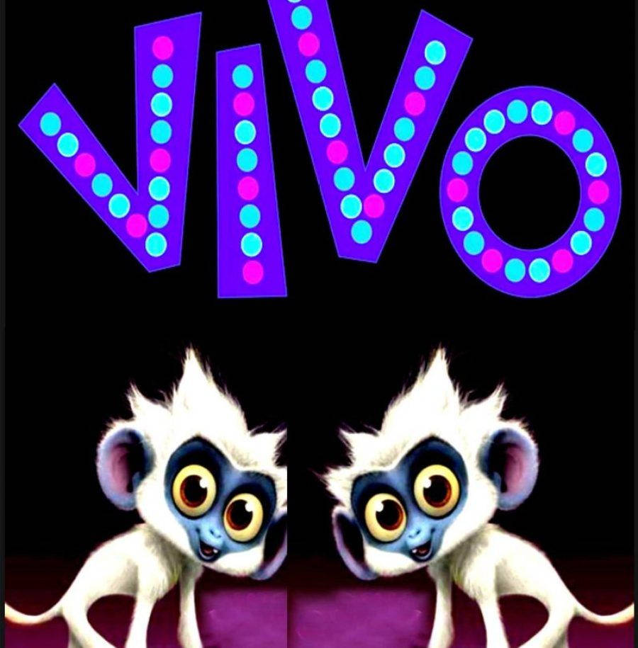 Vivo Film 2021 Wallpapers