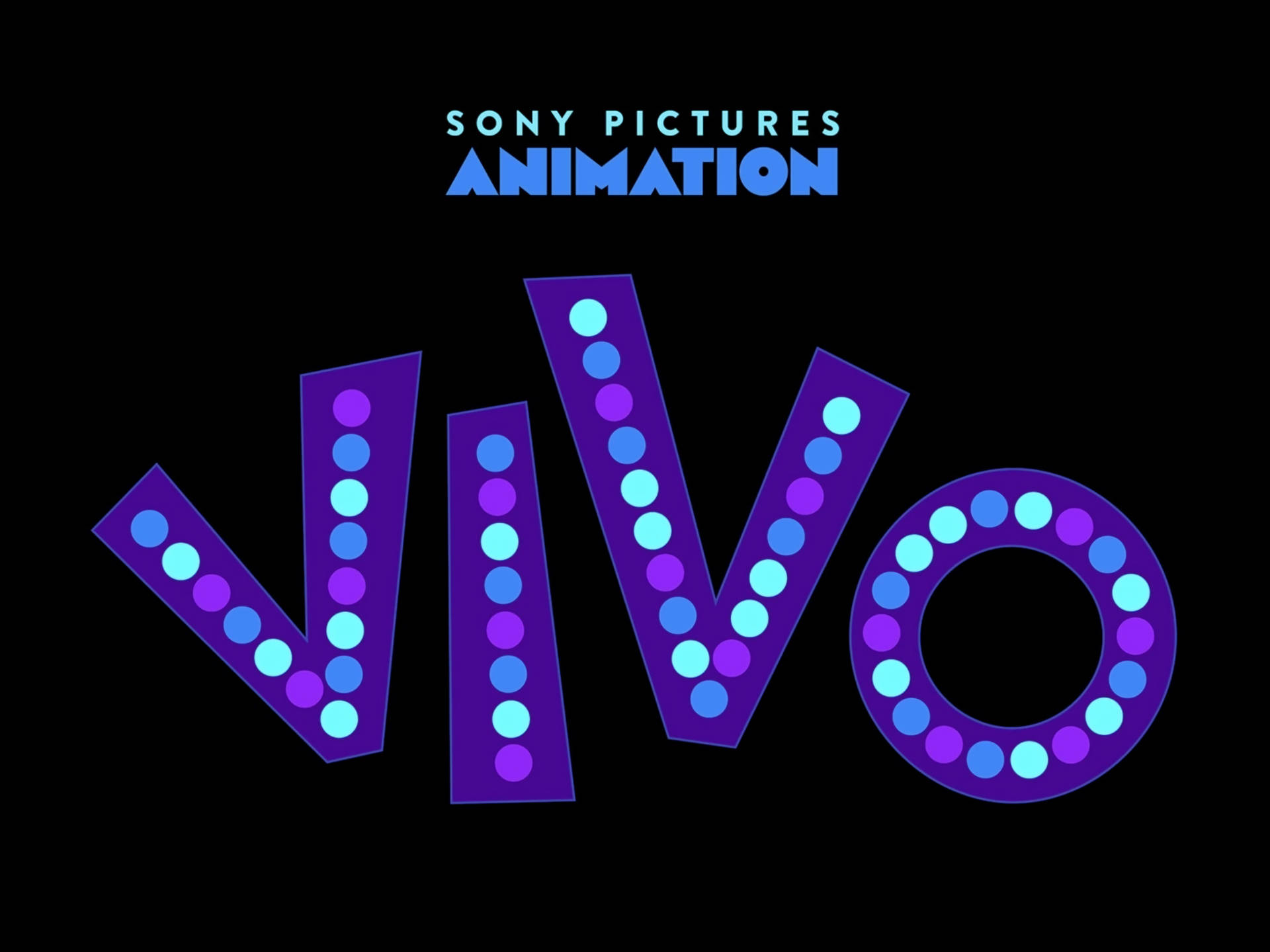 Vivo Film Sony Pictures Animation Wallpapers