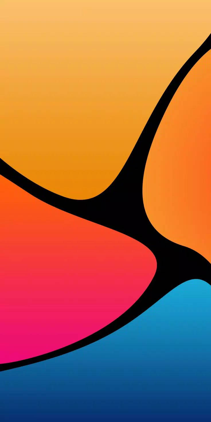 Vivo Y11 Abstrakte Former Wallpapers