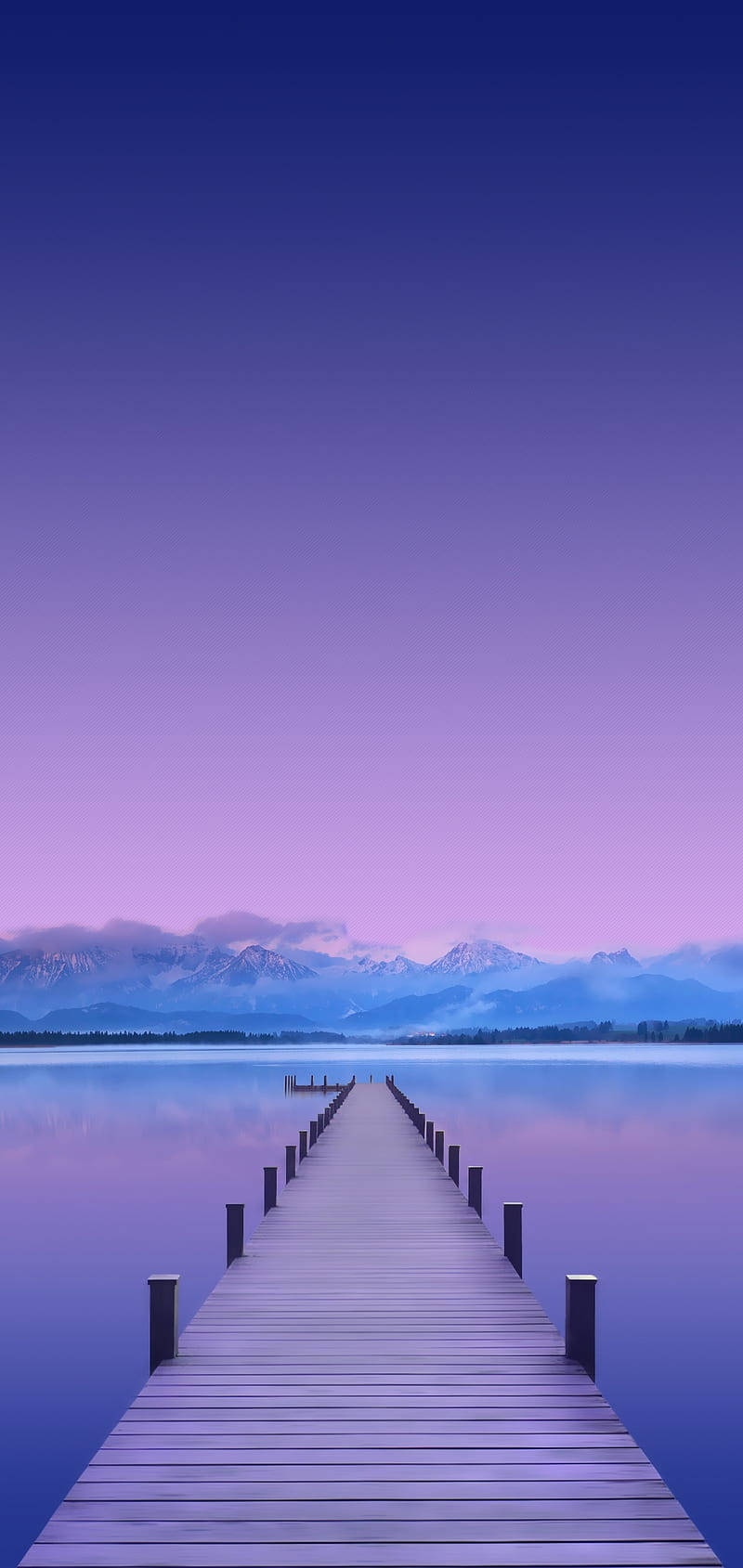 Vivo Y11 Mole Wallpapers