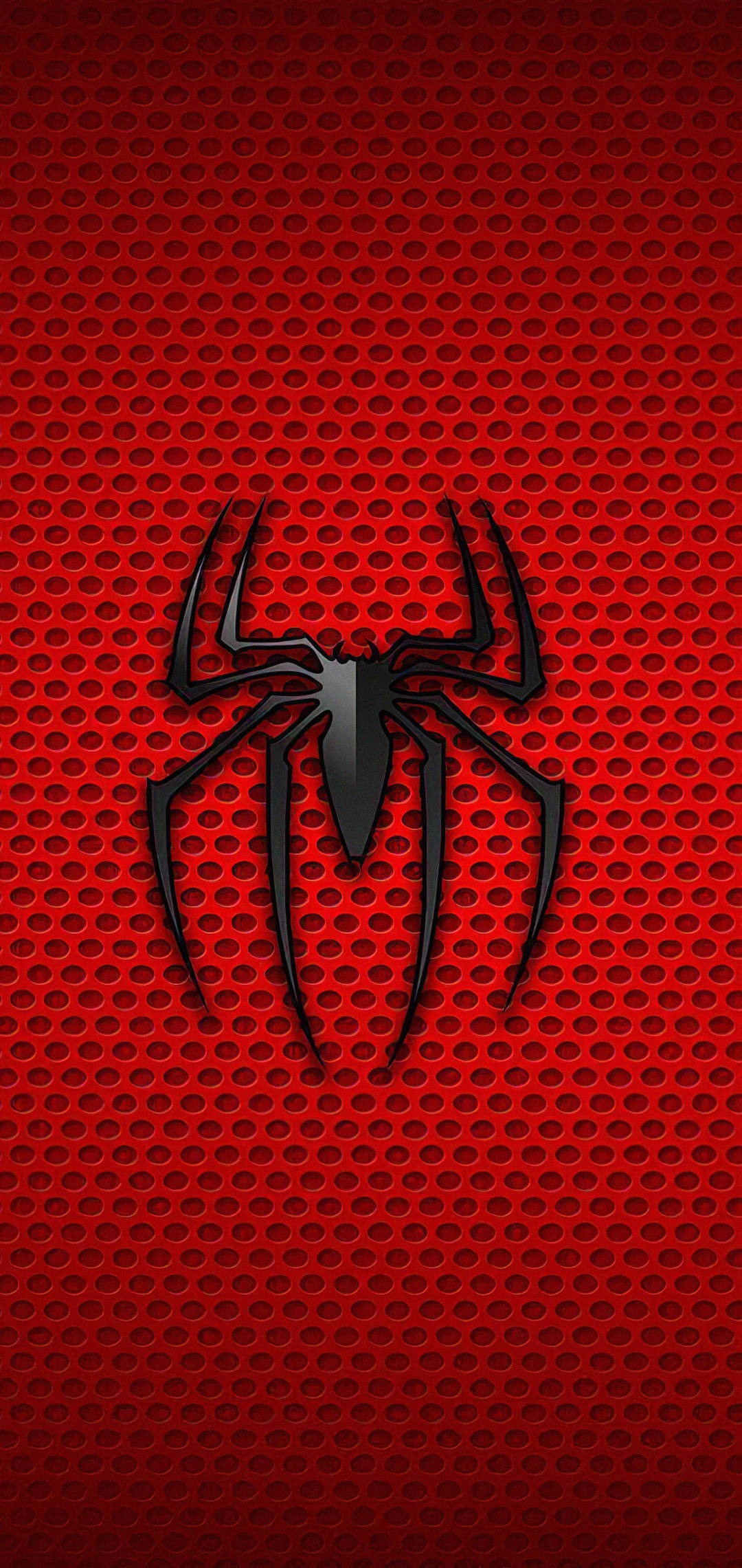 Vivo Y11 Spiderman Wallpapers