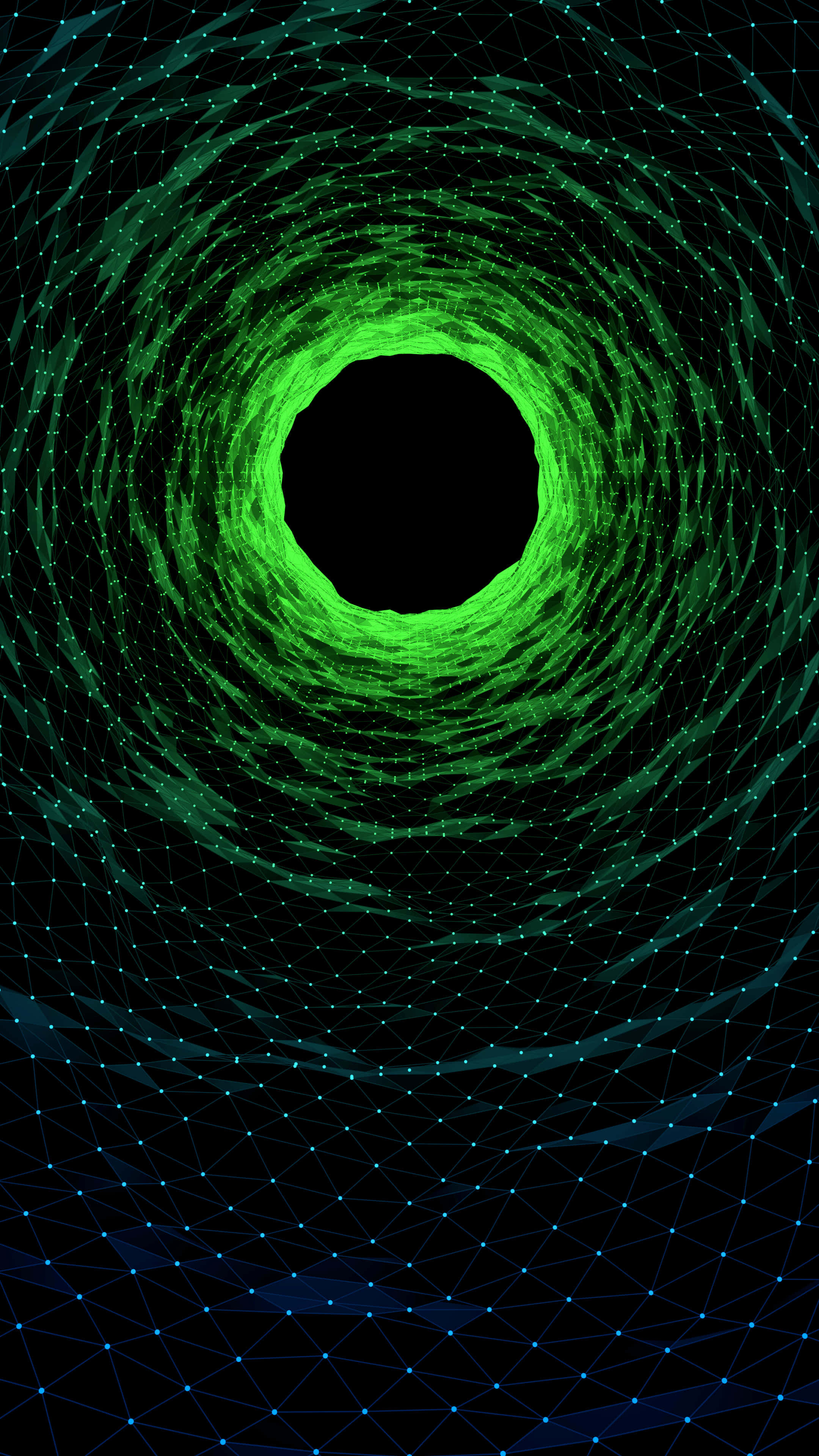 Vær den første til at få fat i den nyeste iPhone 13. Wallpapers