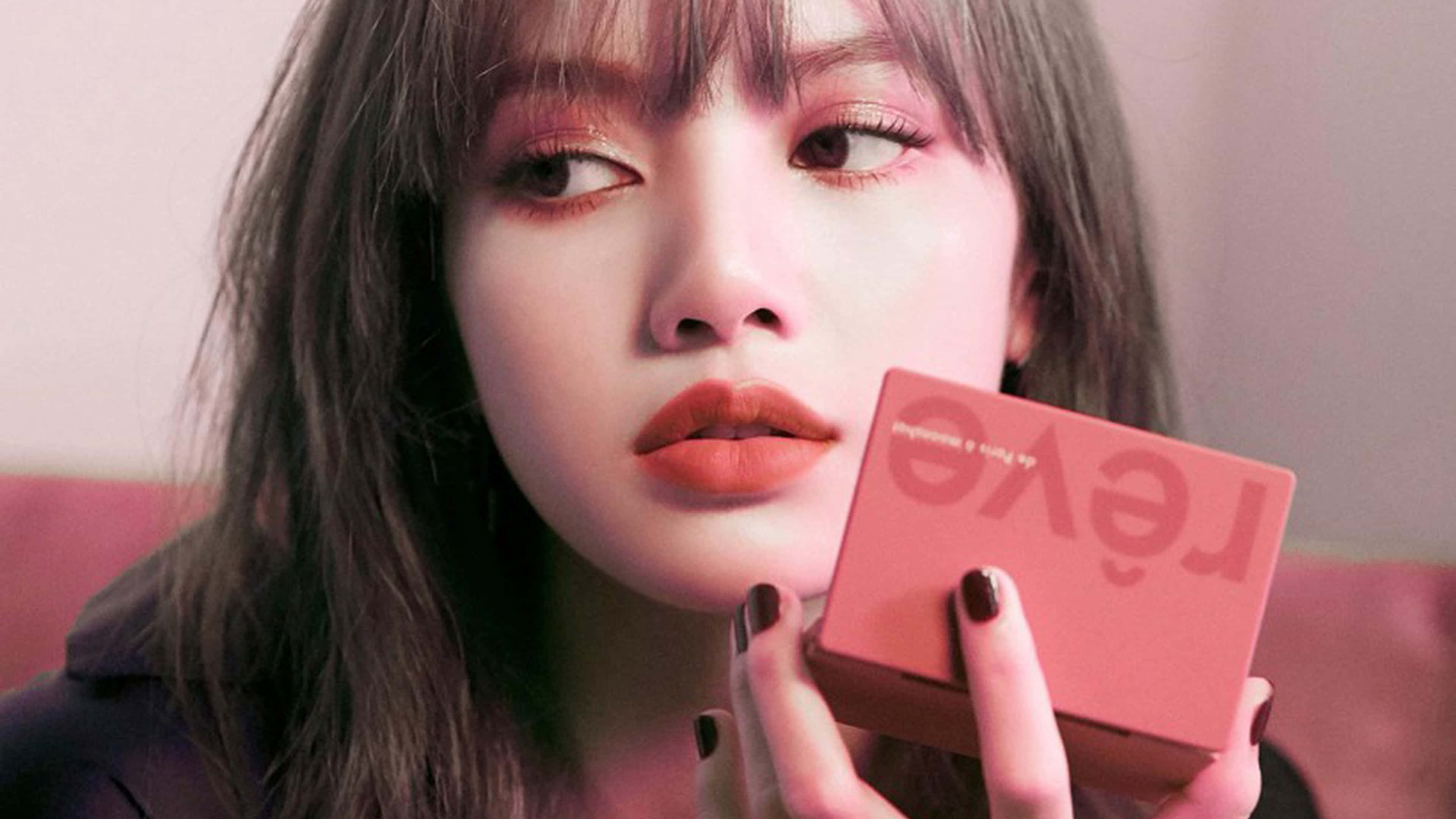 Vær dristig som Blackpink Wallpapers