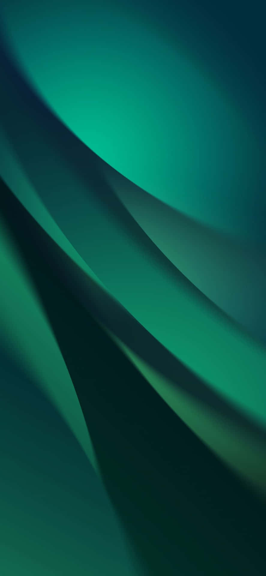 Vær modig og udforsk med den nye iPhone 11 Pro Wallpapers
