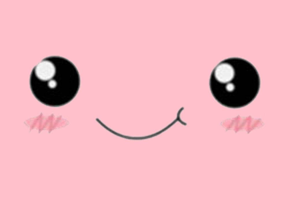 Vær sød og skub grænserne for sjov Wallpapers