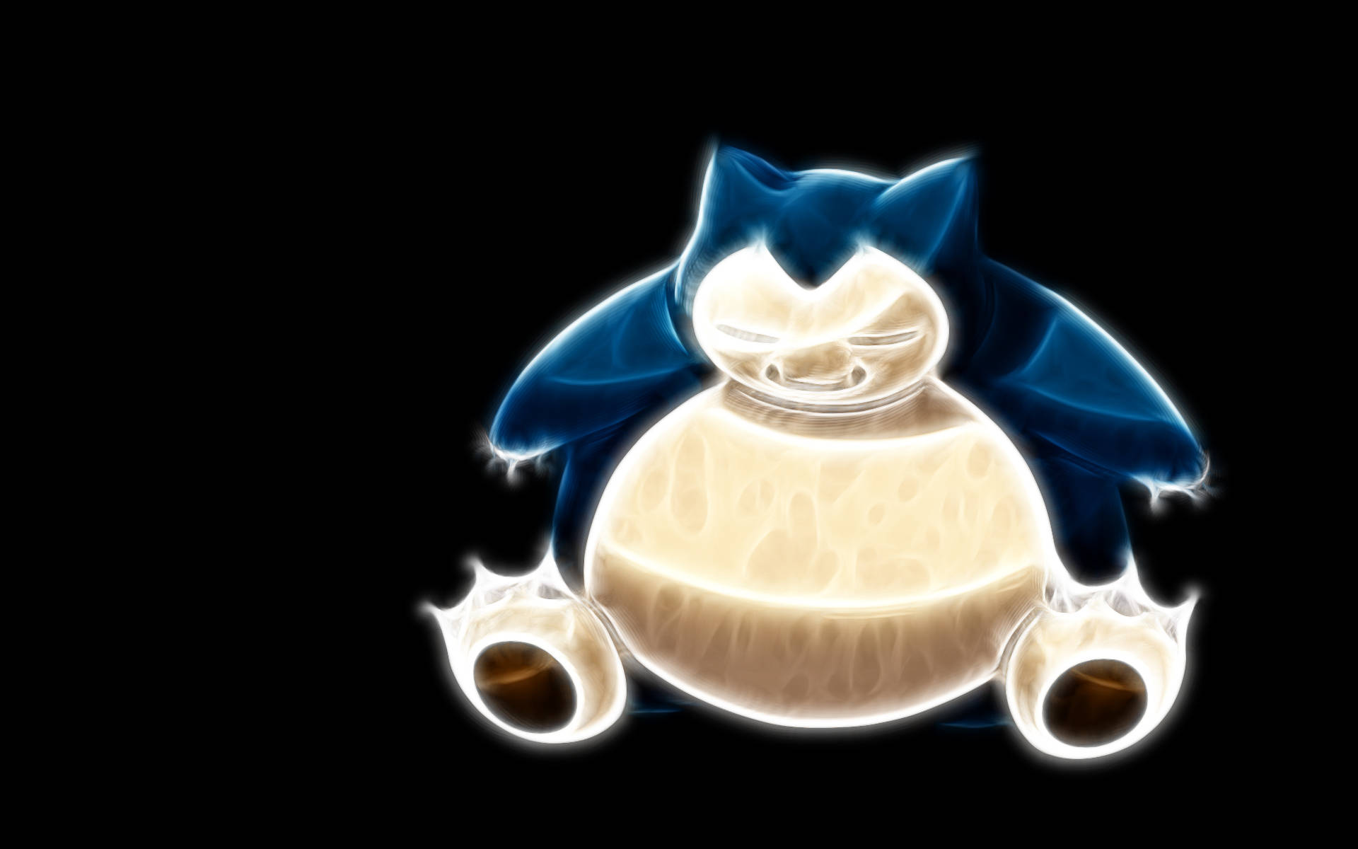 Vred Snorlax Cool Pokemon Wallpapers