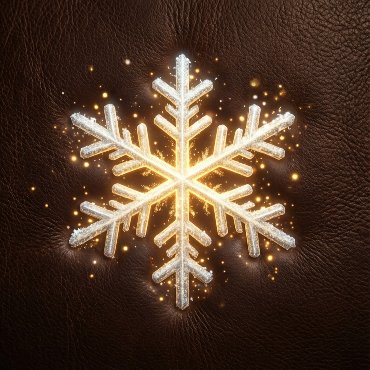 Warm Golden Glow Wallpapers