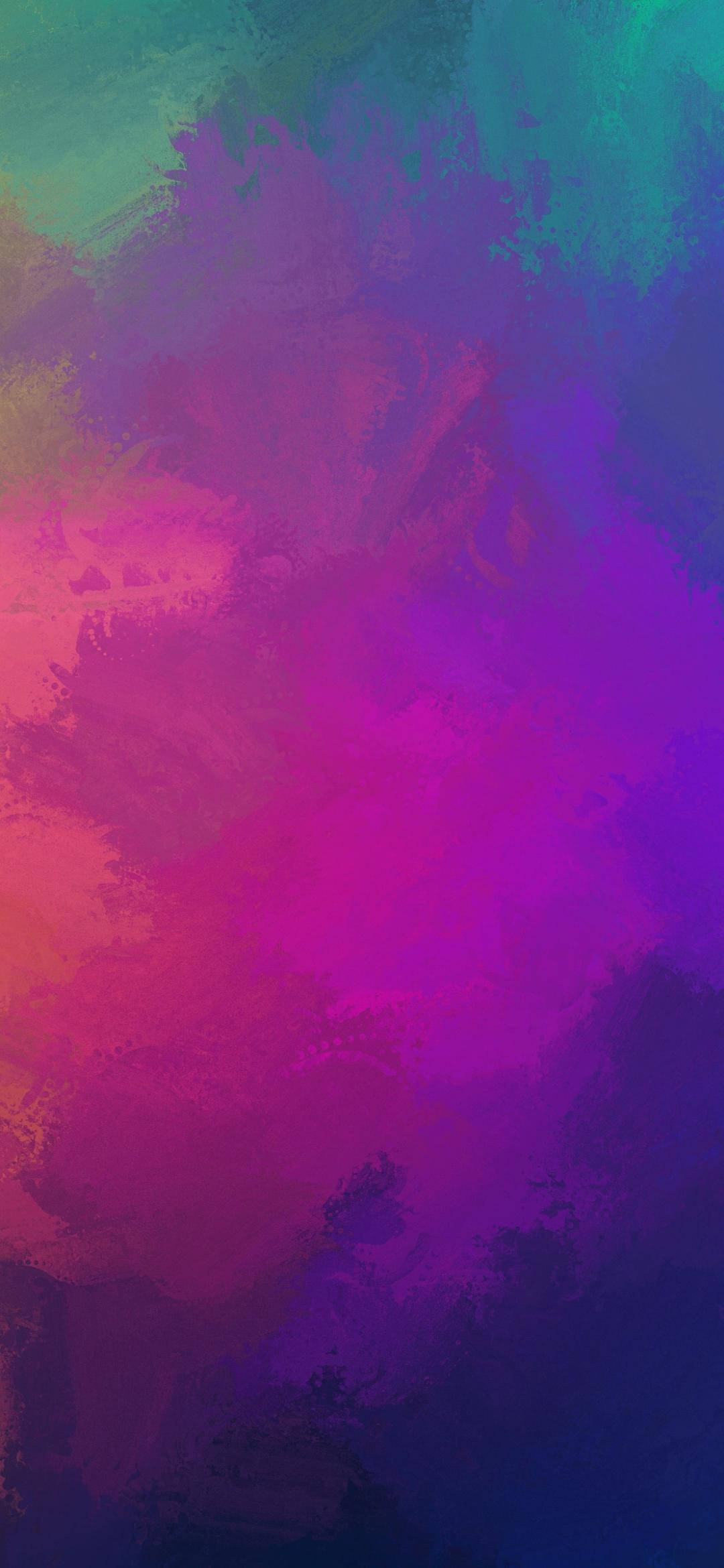 WhatsApp Chat Farveoverlejring Wallpapers