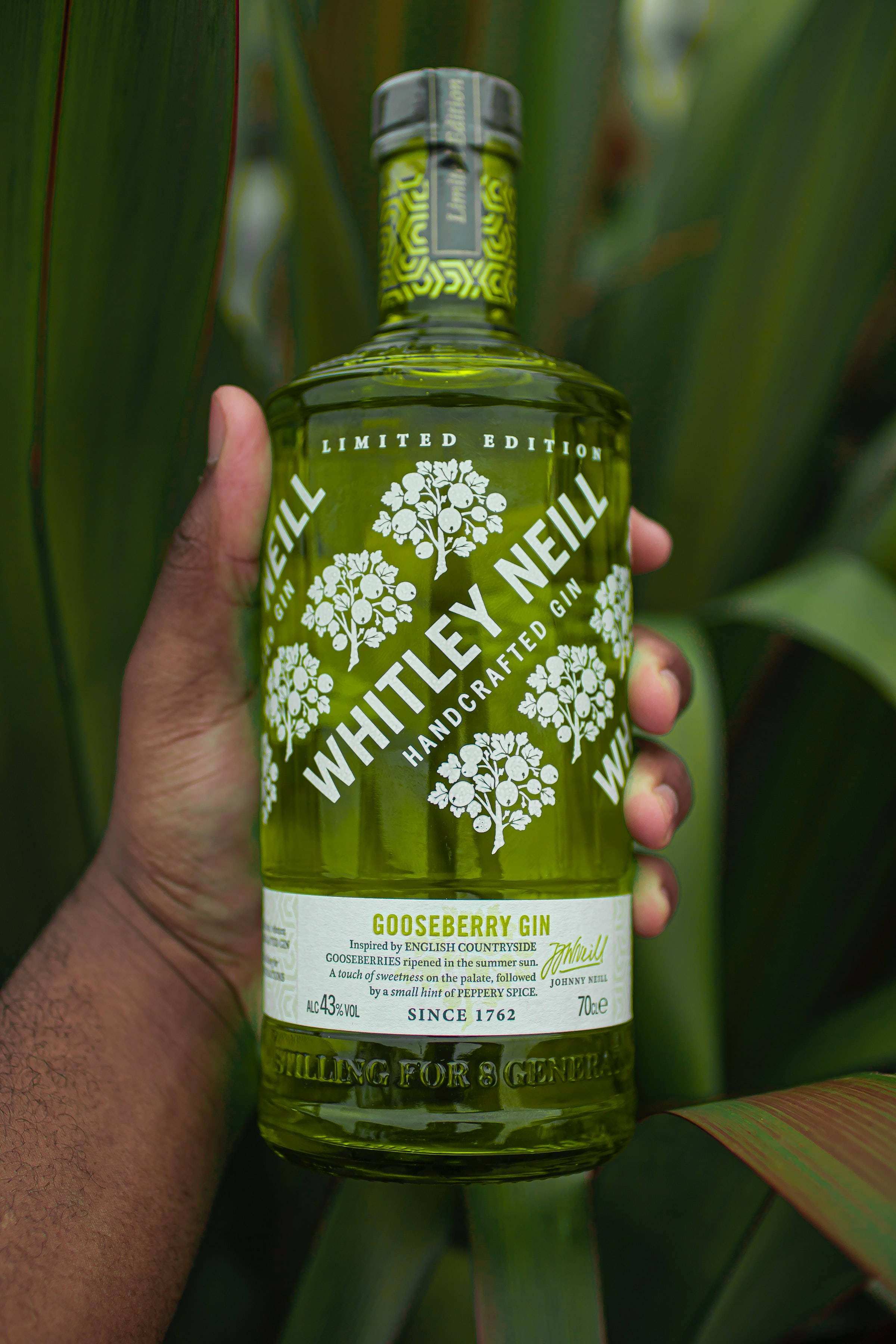 Whitley Neill Gin Wallpapers