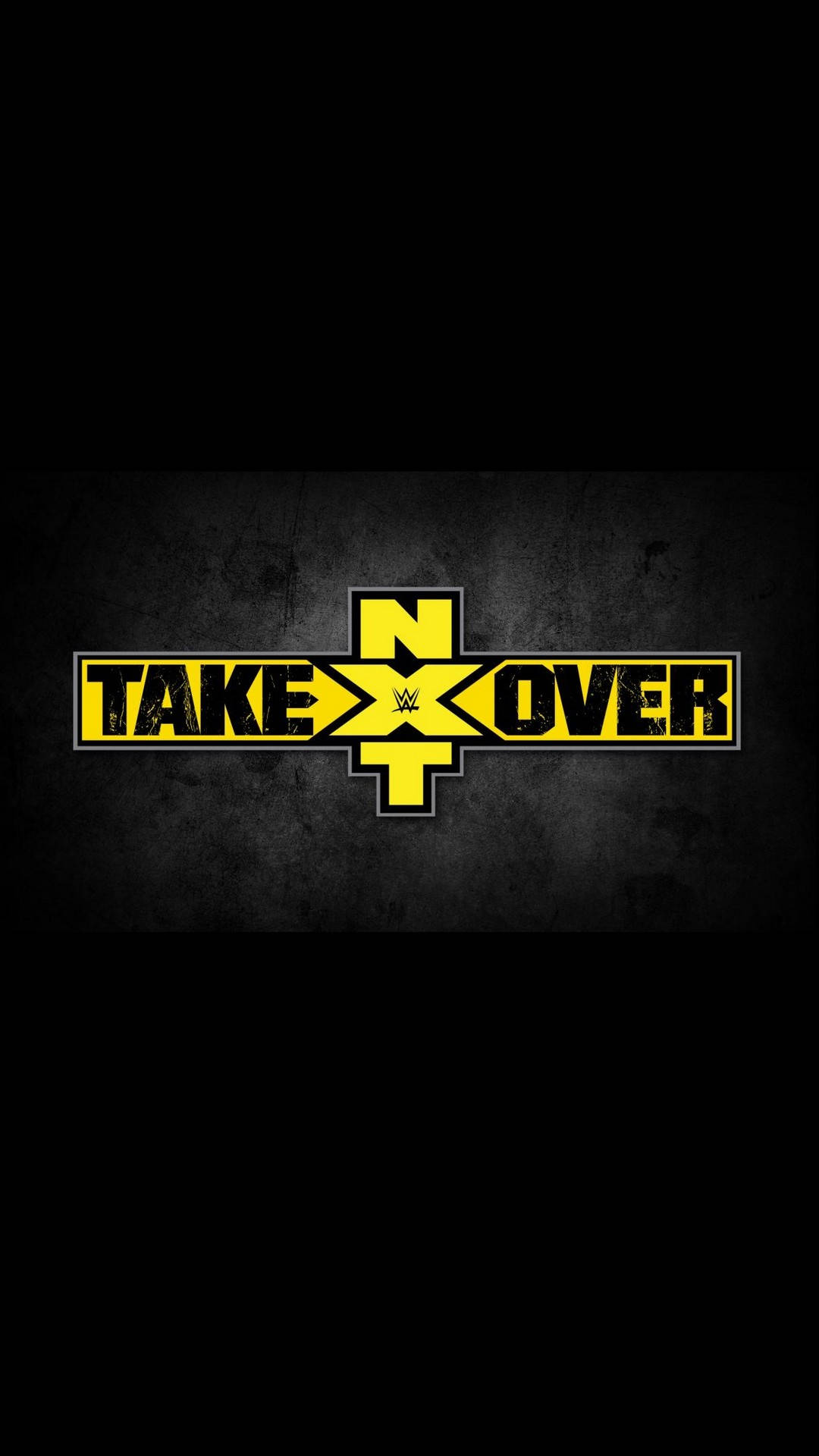 WWE Nxt Take Over Wallpapers