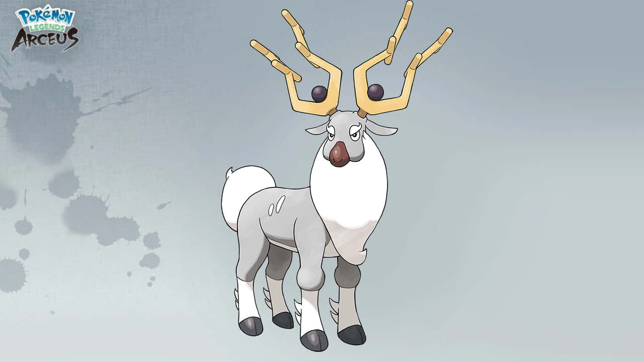 Wyrdeer Enkel Wallpapers