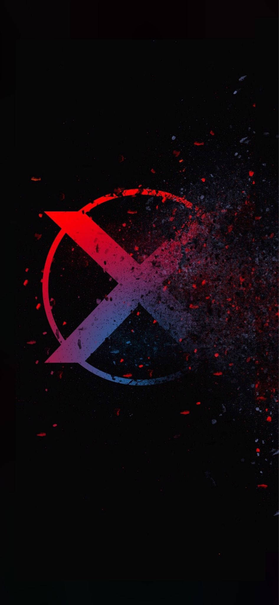 X-Men-logo WhatsApp-chat Wallpapers