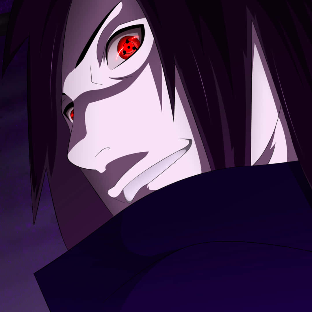 Xbox Profilbillede Madara Uchiha Wallpapers