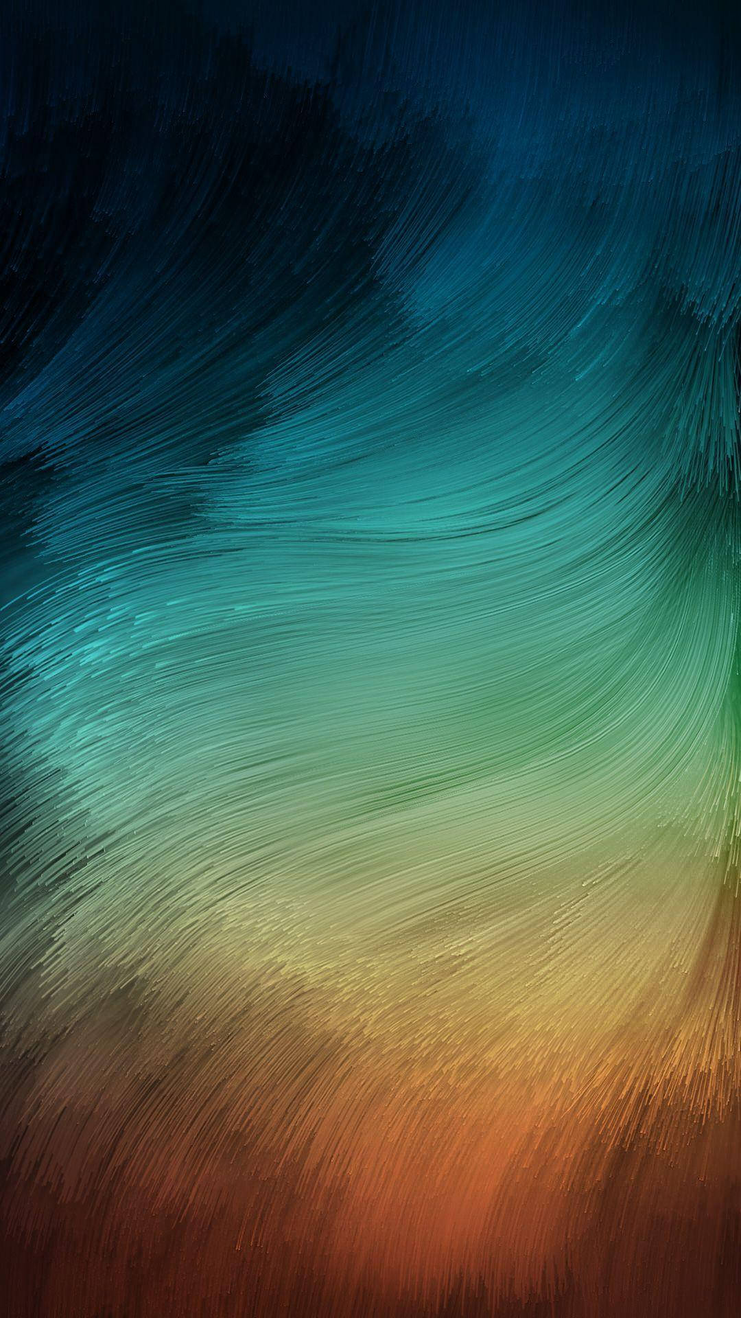 Xiaomi abstrakt maleri Wallpapers