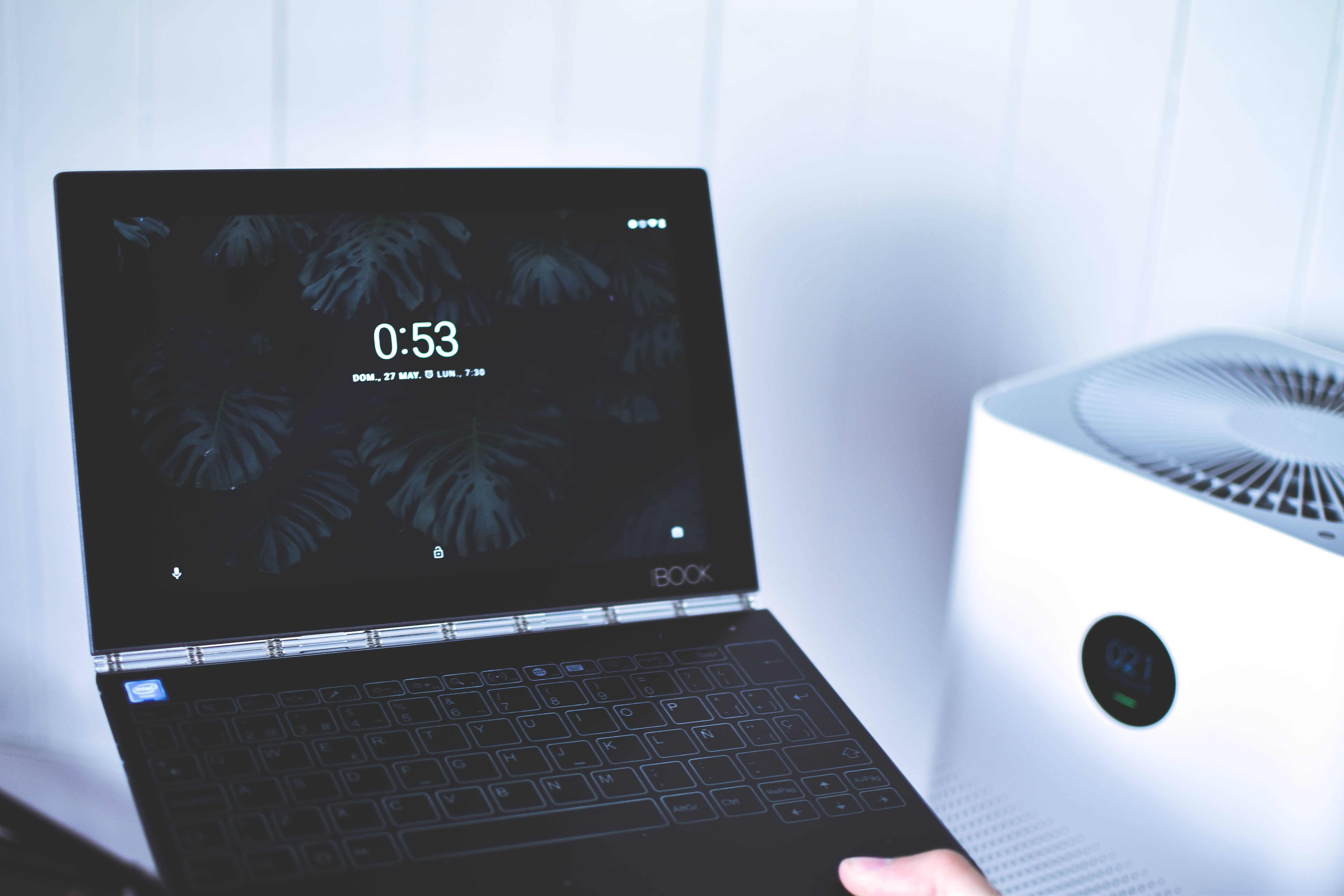 Xiaomi bærbar pc Wallpapers