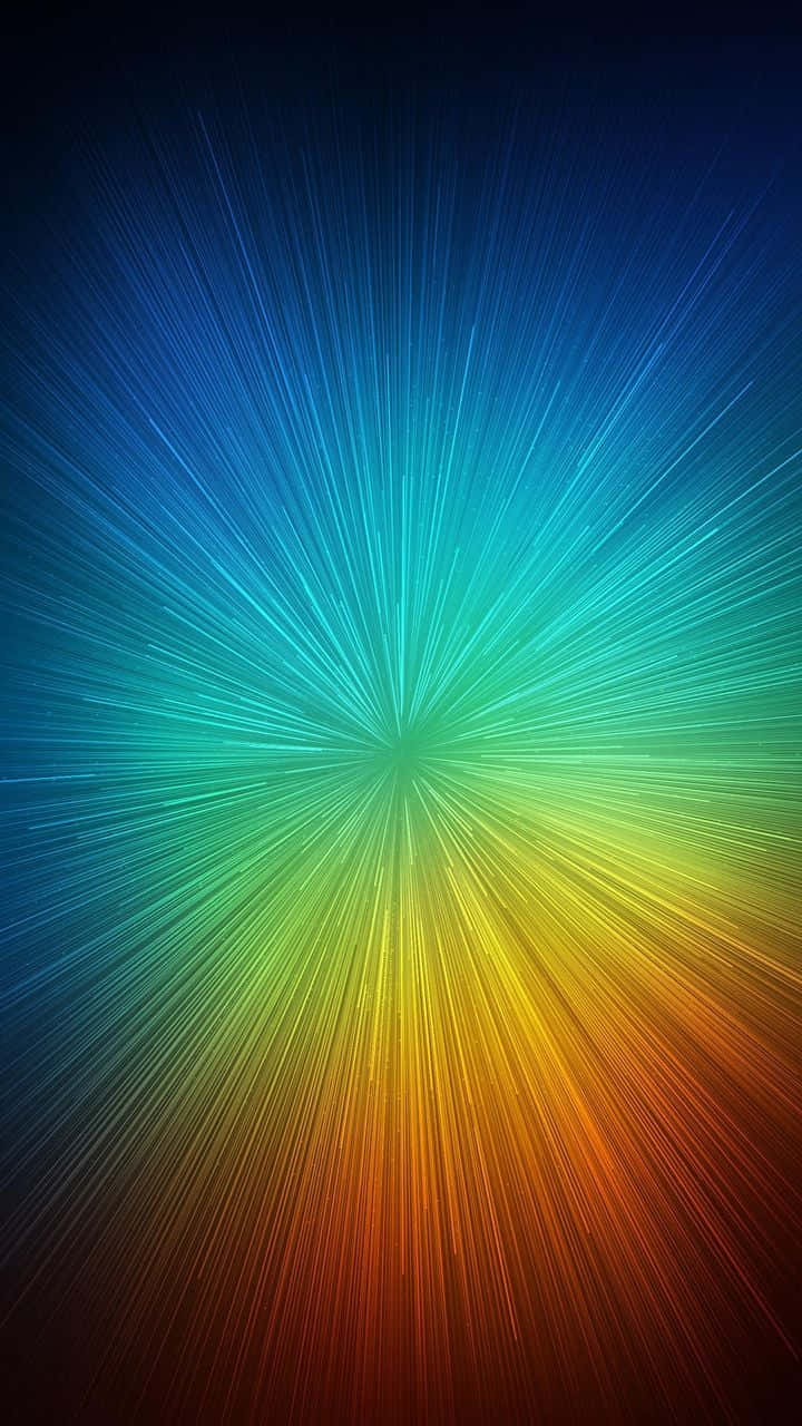 Xiaomi Gradient Farve Baggrundsbillede Wallpapers