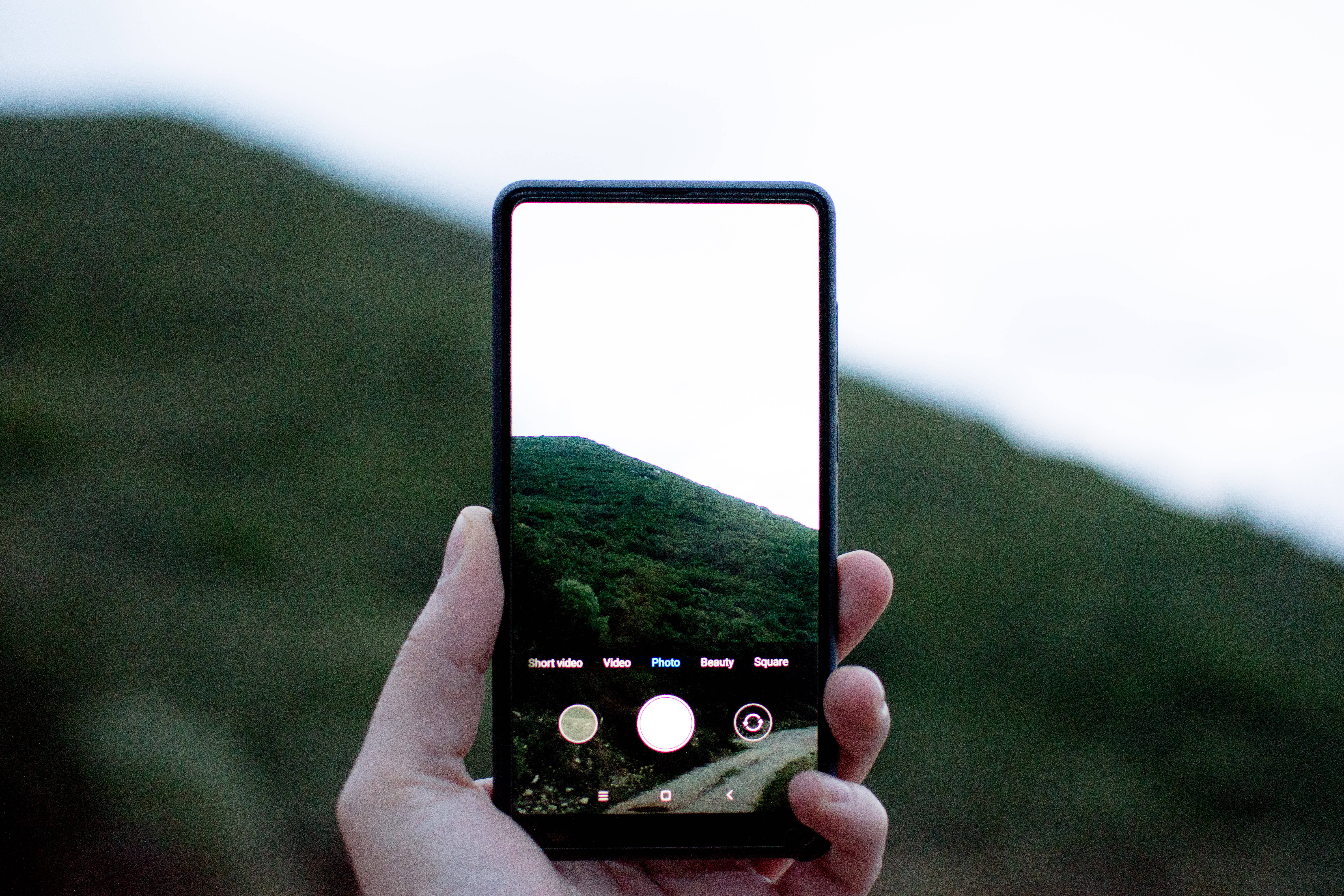 Xiaomi mobilkamera Wallpapers