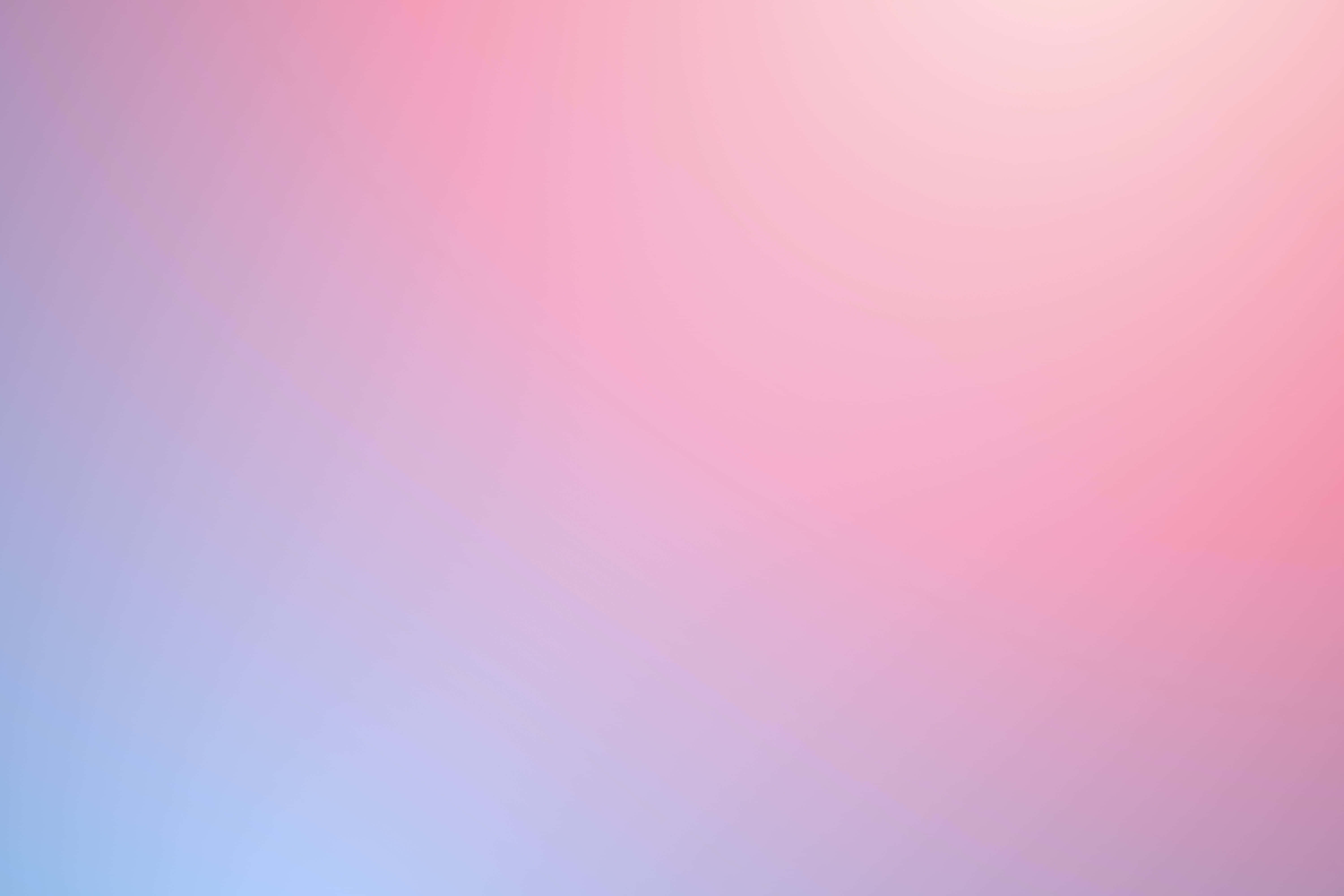 Yndig pastelombre abstrakt til gradientbaggrund Wallpapers