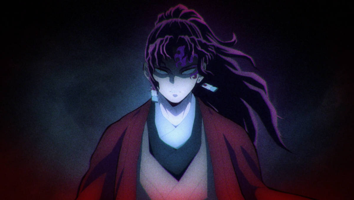 Yoriichi - Den truende dæmonjæger PFP Wallpapers