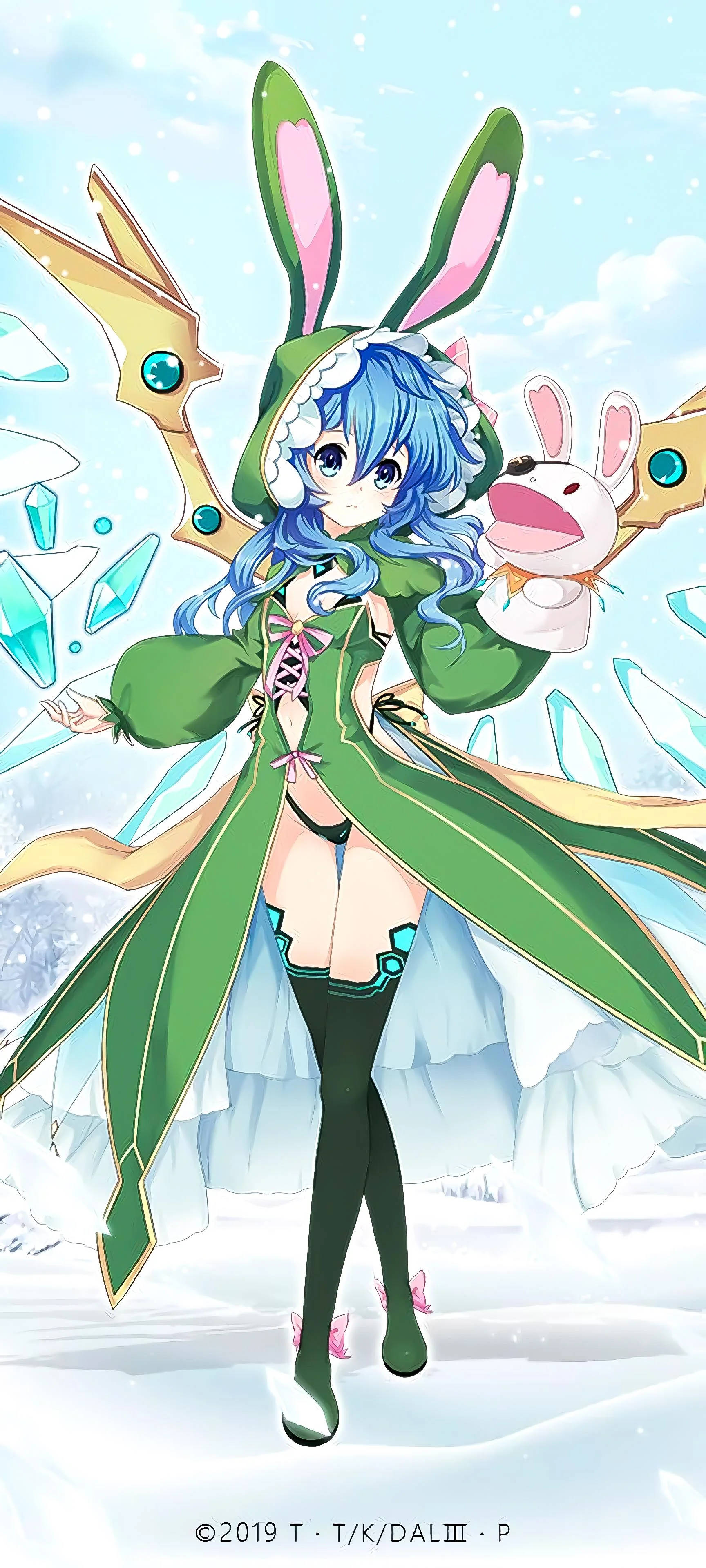 Yoshino Himekawa Med Vinger Wallpapers
