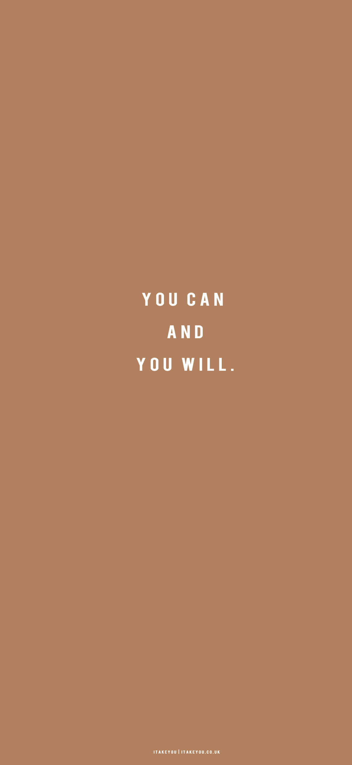 you can you will citat Wallpapers