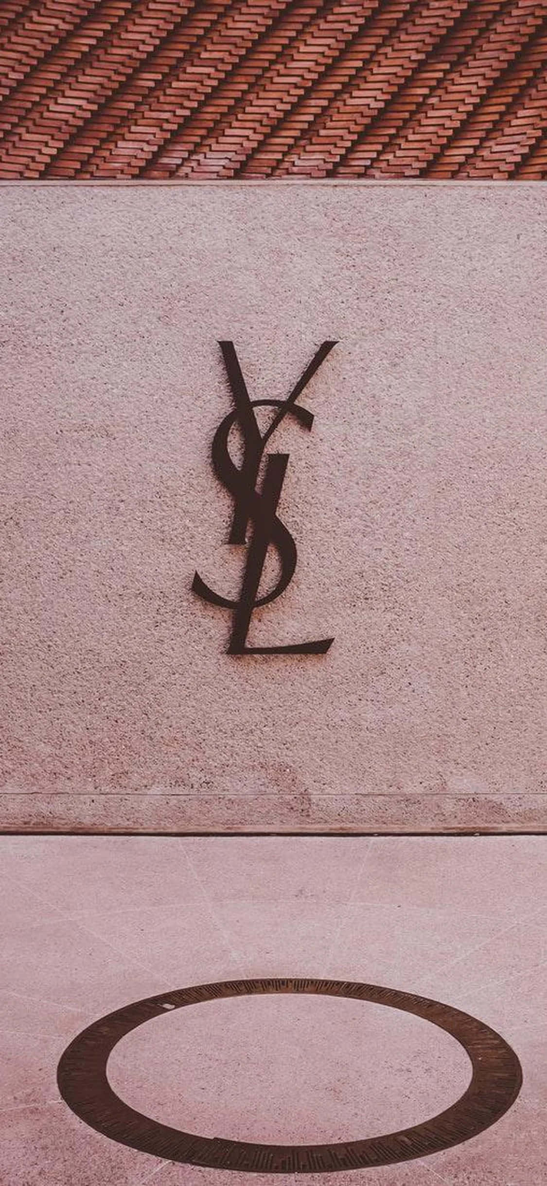 Ysl baggrund Wallpapers