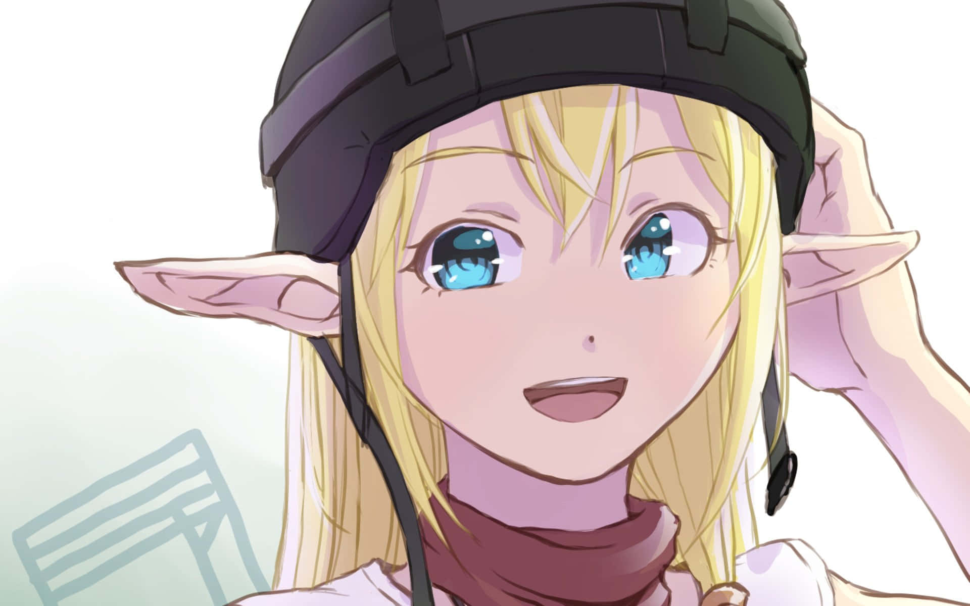 Zelda-baggrund Wallpapers