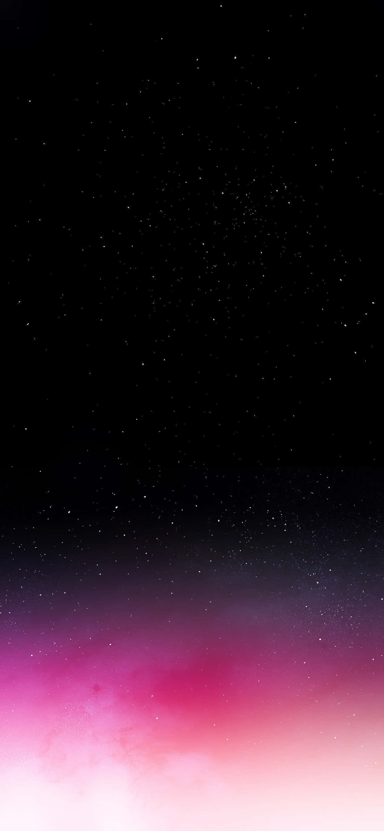 Zoom ind i det yderste rum Wallpapers