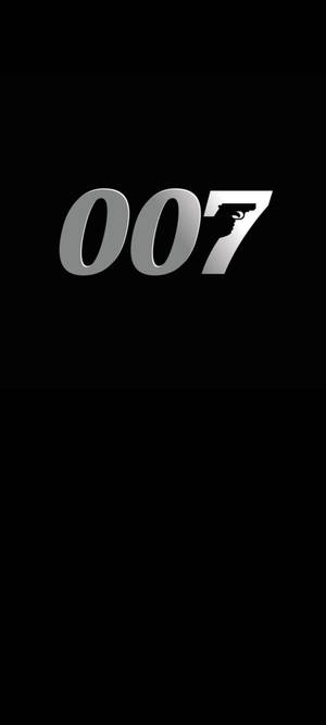 007 Art Til Samsung S20 FE — Honor GT Pro Wallpapers
