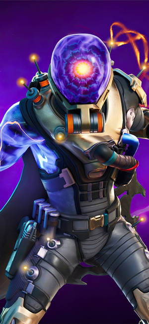1080 Fortnite — Pixel 10 Pro Wallpapers