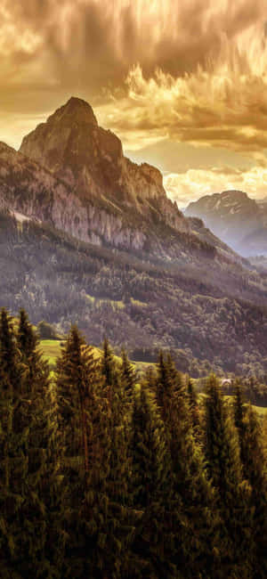 1080x2340 4k — Oppo Find X10 Wallpapers