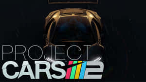 1366x768 Project Cars 2 Baggrund