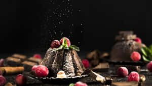 1920x1080 Dessertbaggrund — 1920x1080 Wallpapers