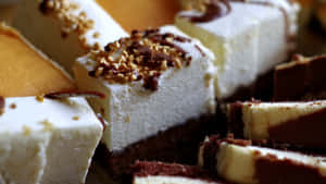 1920x1080 Dessertbaggrund — 1920x1080 Wallpapers