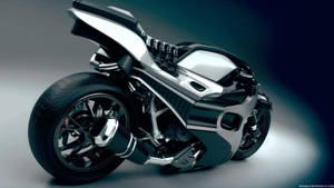 1920x1080 HD Cykler Hyper Bike PP-07-M-46