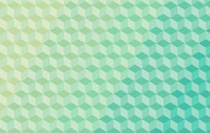 3D terning sejt mønster tapet — Sejt mønster Wallpapers