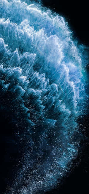 4k Amoled Baggrund — Vivo T4R Wallpapers