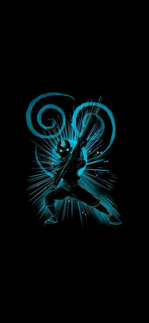 Avatar The Last Airbender background — CMF Phone 2 Pro Wallpapers