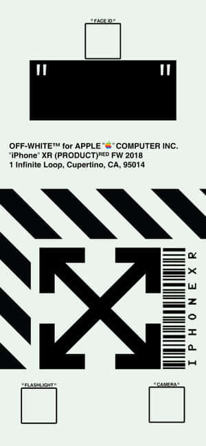 Off white baggrund — OnePlus Nord 5 Wallpapers